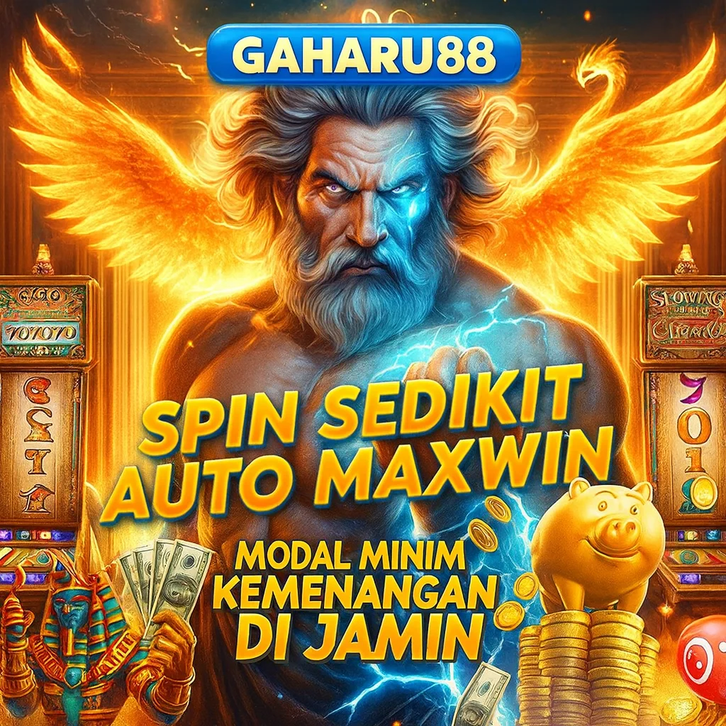 Gaharu88 : Jelajahi Fitur Premium Gaharu 88 Paling Canggih
Gaharu88 : Jelajahi Fitur Premium Gaharu 88 Paling Canggih